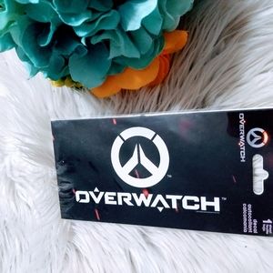 🔥🖤 NEW! Overwatch Vinyl Dec 🖤🔥